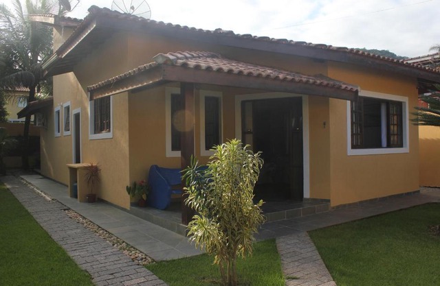 Casa Recanto Juquehy