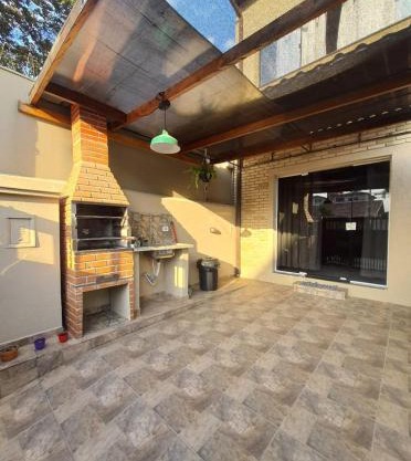Casa Recanto Paraíso