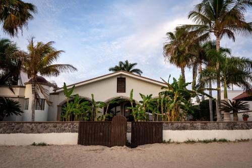 Casa Recuerdos