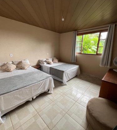 Casa Refúgio da Paz
