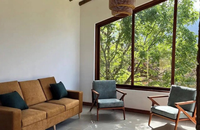Casa Refugio