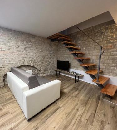 Casa Reggiaio