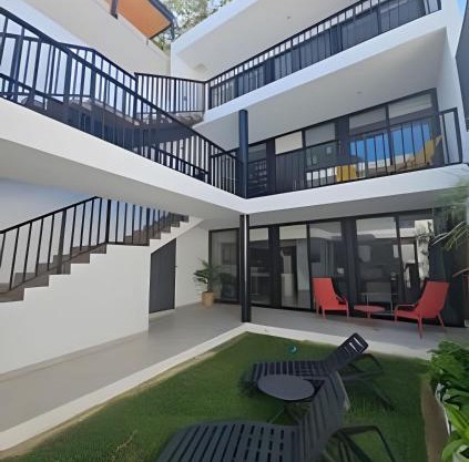 Casa Regina Loft Paseo de Montejo