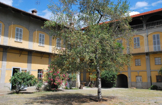 Casa Regis - Apartment in old mansion
