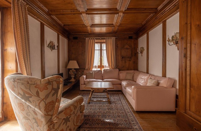 Casa Regoiettes in S.Vito di Cadore