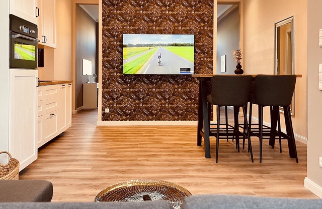 Casa Rehseloft-apartmentkostenfrei Parken&wlan55´smart&sattvöpnv