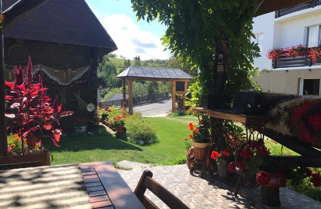 Casa Relax