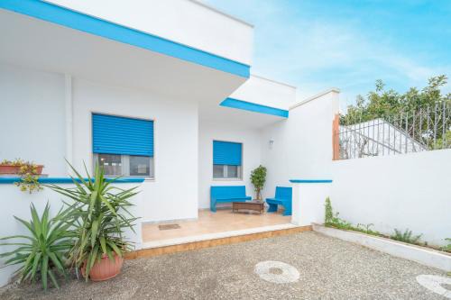 Casa Relax San Foca