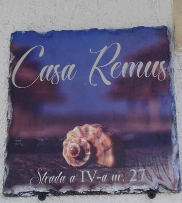 Casa Remus