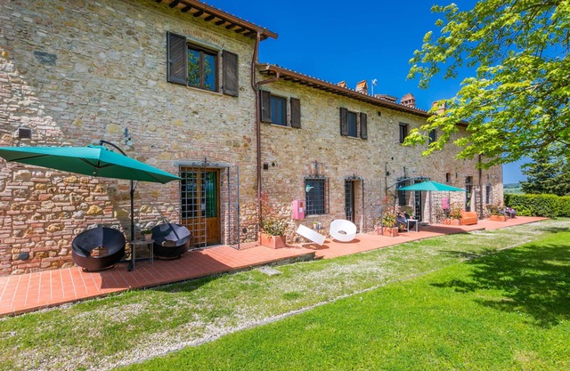 Casa Renai a San Gimignano by Interhome