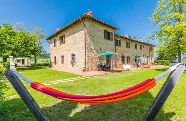 Casa Renai a San Gimignano by Interhome