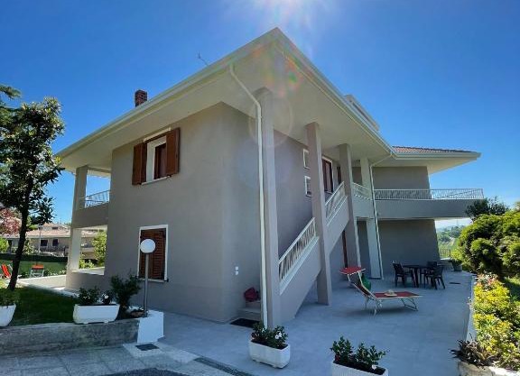 Casa Renalda