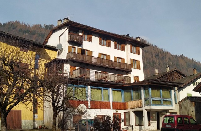 Casa Renzo - Dolomites - Mezzano (TN)