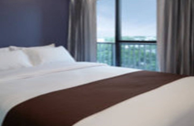 Casa Residence Hotel