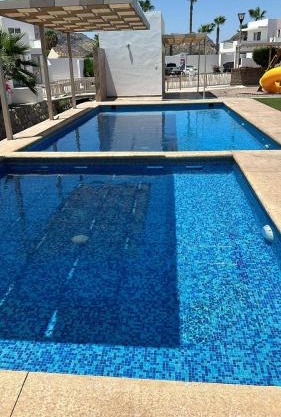 Casa Residencial Coral
