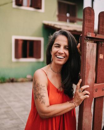 Casa RESPIRO - Hospedagem para mulheres