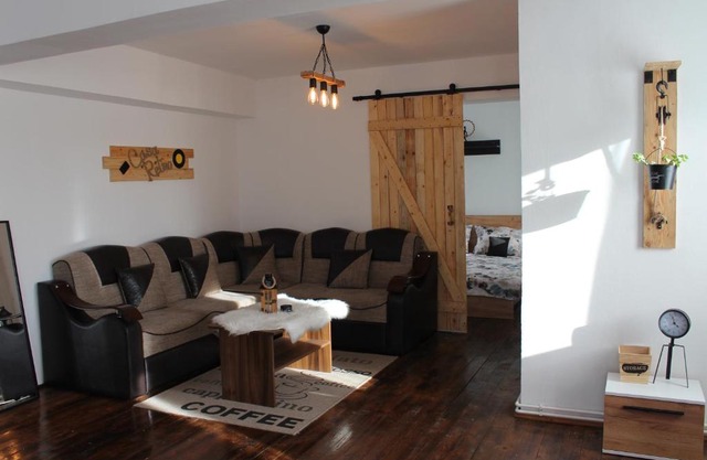 Casa Retro Toplița