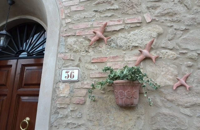 Casa Ricciardi - In the heart of Tuscany