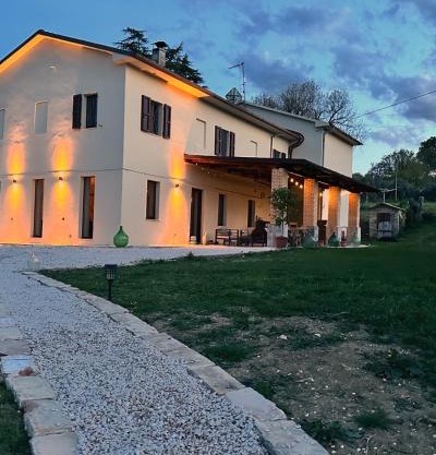 Casa Rilore