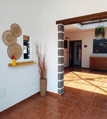 Casa Rinaifi