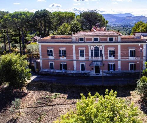 Casa Rinaldi