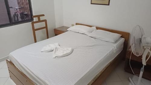 Casa Rio Bonito