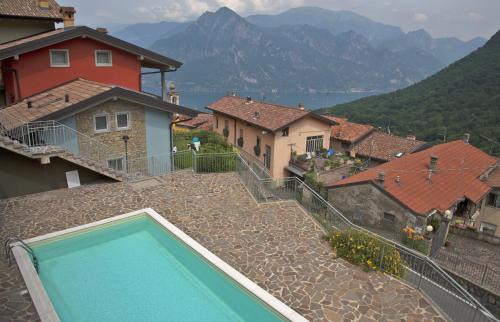 Casa Rita Fonteno