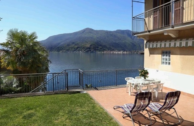 Casa Riva