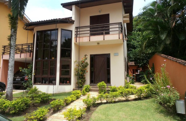 Casa Riviera de São Lourenço