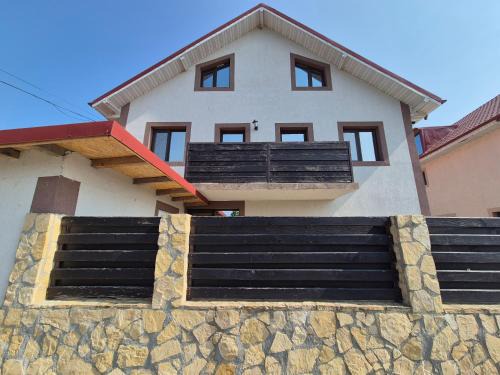 CASA RIZEA