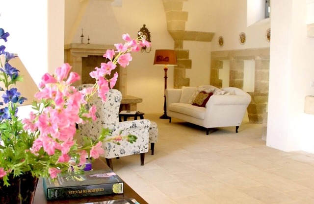 Casa Rizzelli - Charming house a few km from the sea