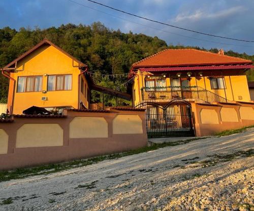 Casa Roșca