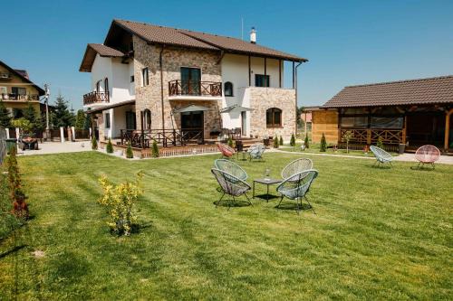 Casa Iarina