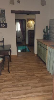 Casa Roberta Fuego