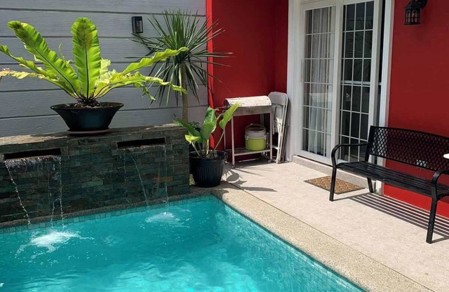 Casa Robles Villa 2: Private Homey & Cozy House with Exclusive Pool in Tagaytay
