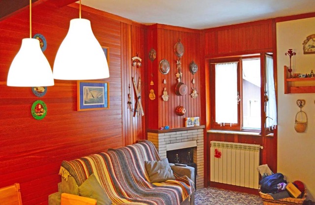 Casa Roccaraso
