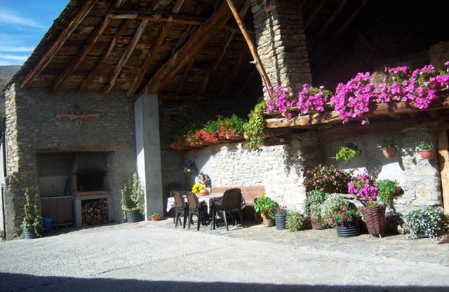 Casa Rogel
