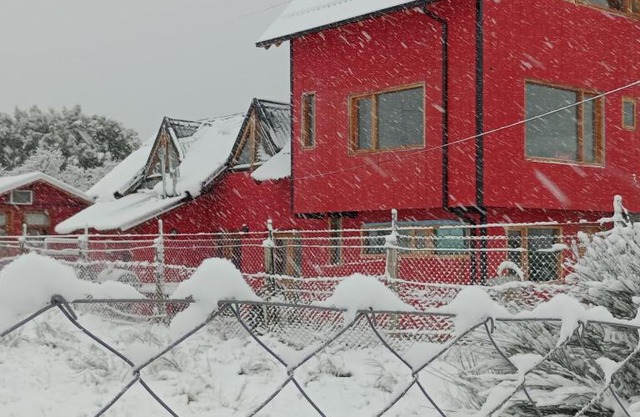 Casa Roja 1