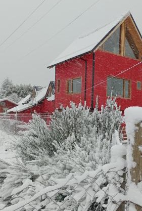 Casa Roja