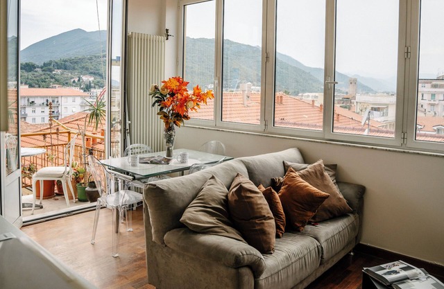 Casa Roma Apartment - Two Bedroom Apartment, Sleeps 4