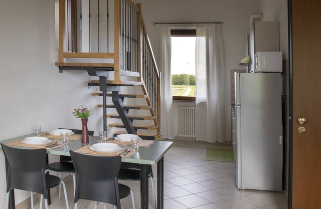 CASA ROMA - COMFORT AND RELAXATION