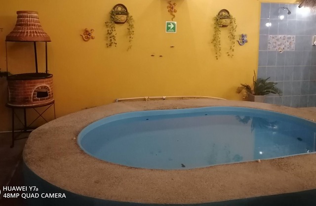 Casa Roma San Blas