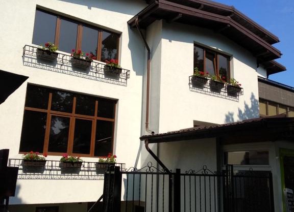 Casa Romaneasca