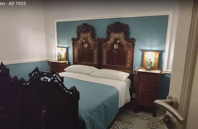 Casa Romano - AD 1925 an oasis of tranquility and relaxation - New Open!