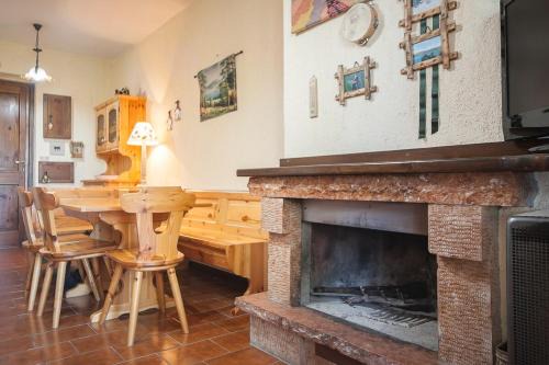 Casa Romantica - Camigliatello centro
