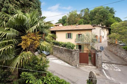 Casa romantica