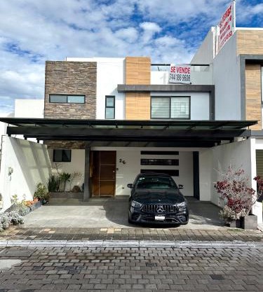 Casa Romelia