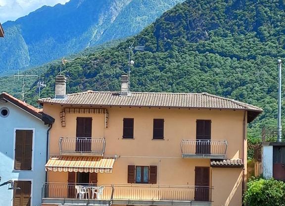 Casa Romeo