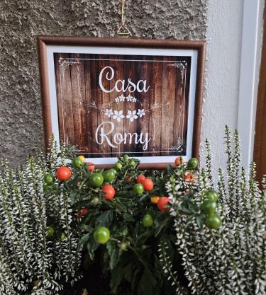 Casa Romy
