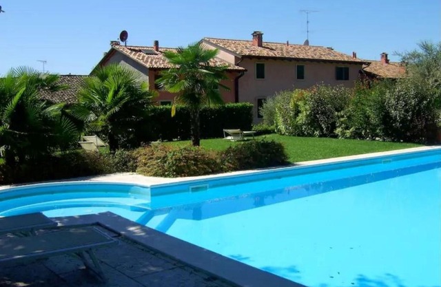 Casa Rondinella